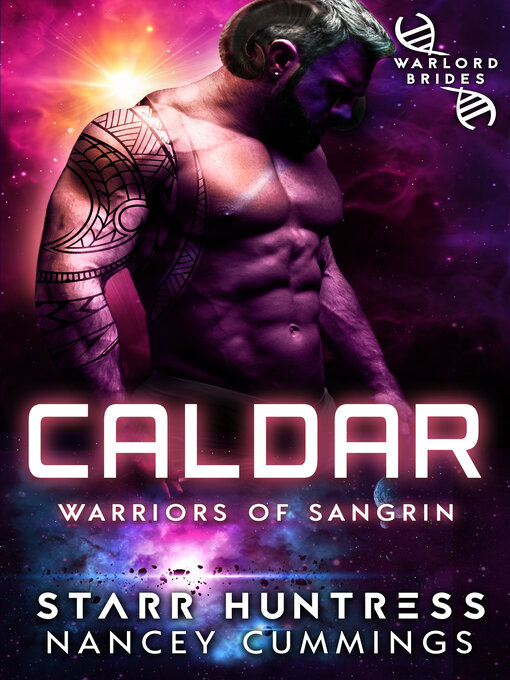 Title details for Caldar by Starr Huntress - Available